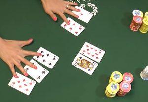 ポーカー コンプリートの魅力と戦略