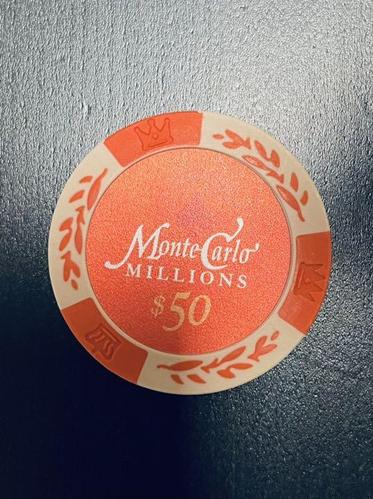 モンテカルロ チップで楽しむカジノの魅力