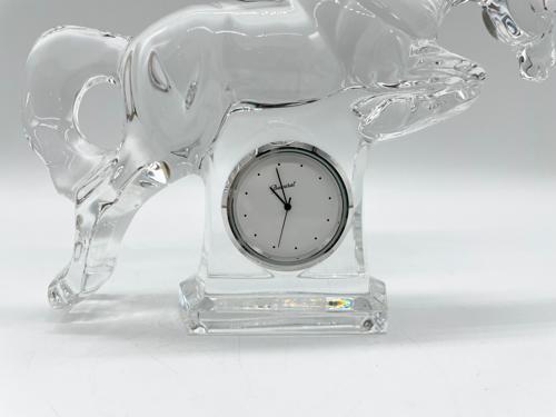 バカラ 時計 ホースの魅力をご紹介！
